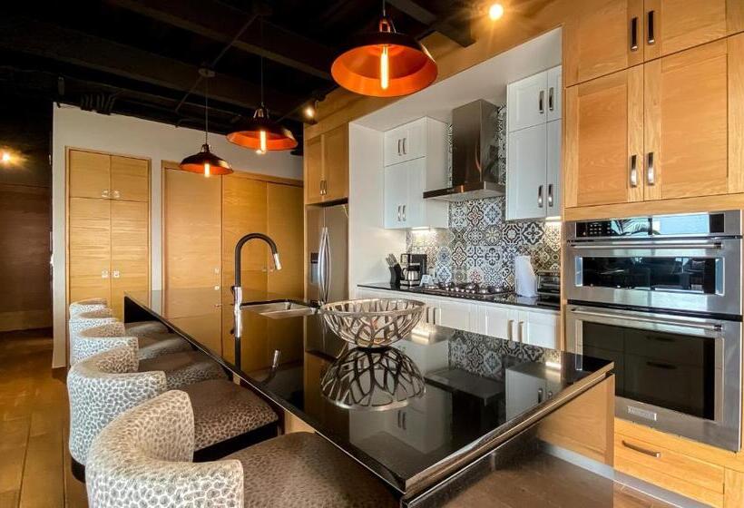 Apartamento Ático 1 Quarto, Pinnacle Resorts 179  Adults Only