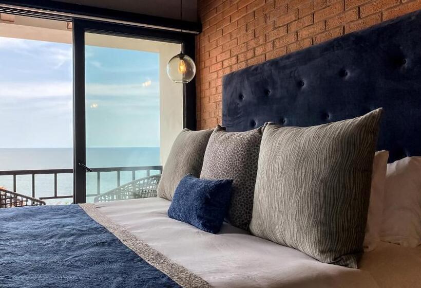 Apartamento Ático 1 Quarto, Pinnacle Resorts 179  Adults Only