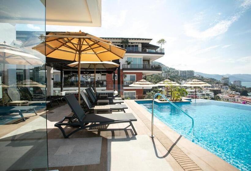 Suíte Vista Mar, Pinnacle Resorts 179  Adults Only