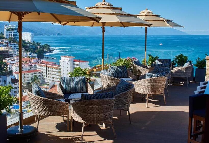 Suite com Varanda, Pinnacle Resorts 179  Adults Only