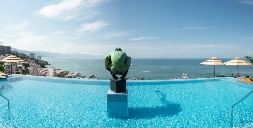 Suíte Cama King, Pinnacle Resorts 179  Adults Only