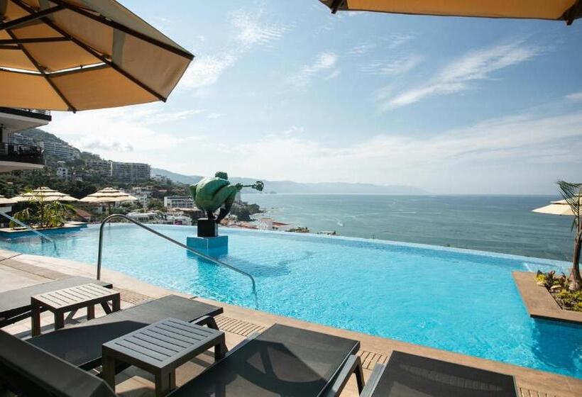 Suíte Deluxe Cama King, Pinnacle Resorts 179  Adults Only
