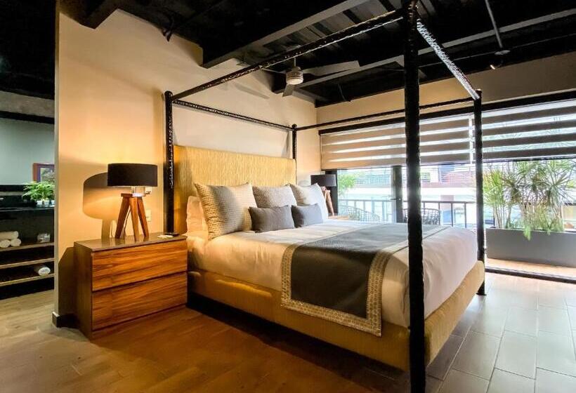 Apartamento Ático 1 Quarto, Pinnacle Resorts 179  Adults Only