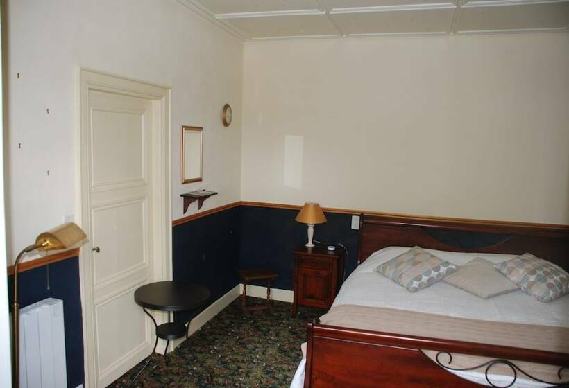 Номер Стандарт Смежный, B&b Chateau Le Bois