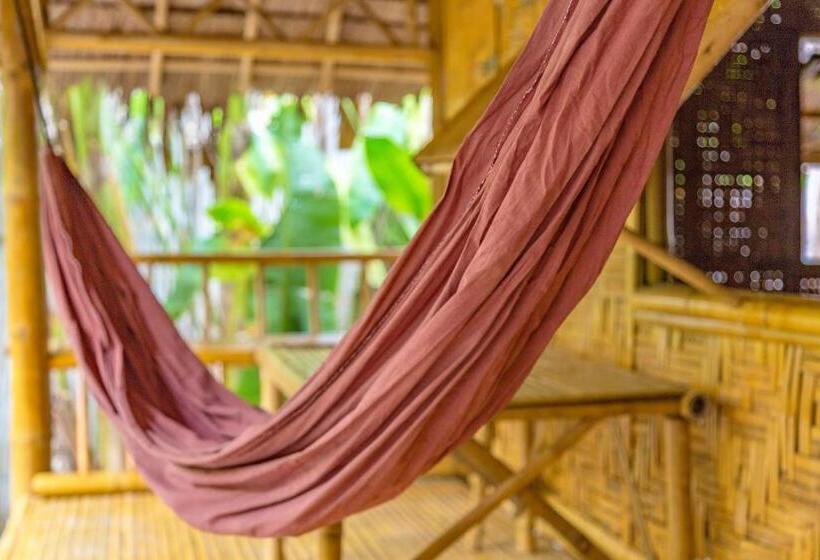 带花园景观的标准洋房, Forra Dive Resort Sunrise