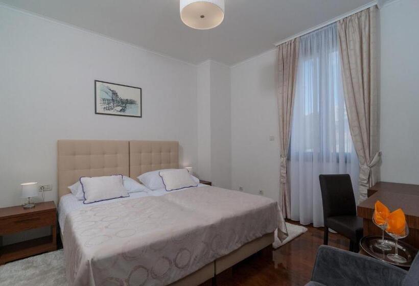 豪华房间, Luxury Rooms Near The Beach3