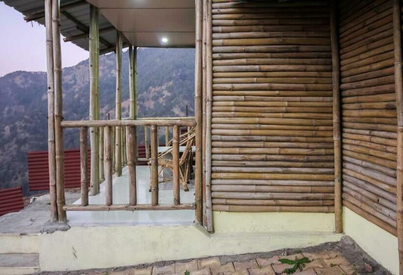 Family Suite, Glamwood Resort Dhanaulti, Ranked 1 In Dhanaulti