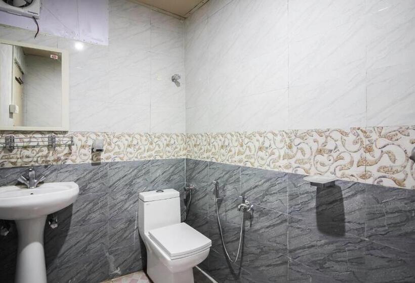 Номер Superior Кровать Кинг, Glamwood Resort Dhanaulti, Ranked 1 In Dhanaulti