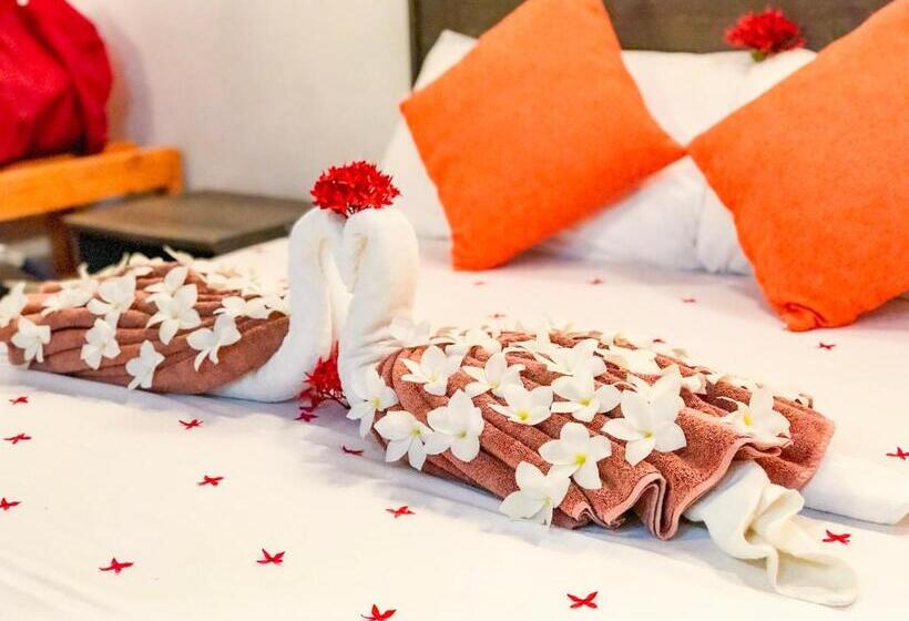 اتاق خانوادگی, Sabba Beach Suite , Fodhdhoo   Maldives