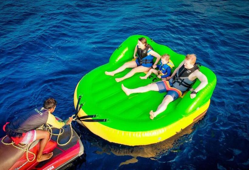 اتاق خانوادگی, Sabba Beach Suite , Fodhdhoo   Maldives