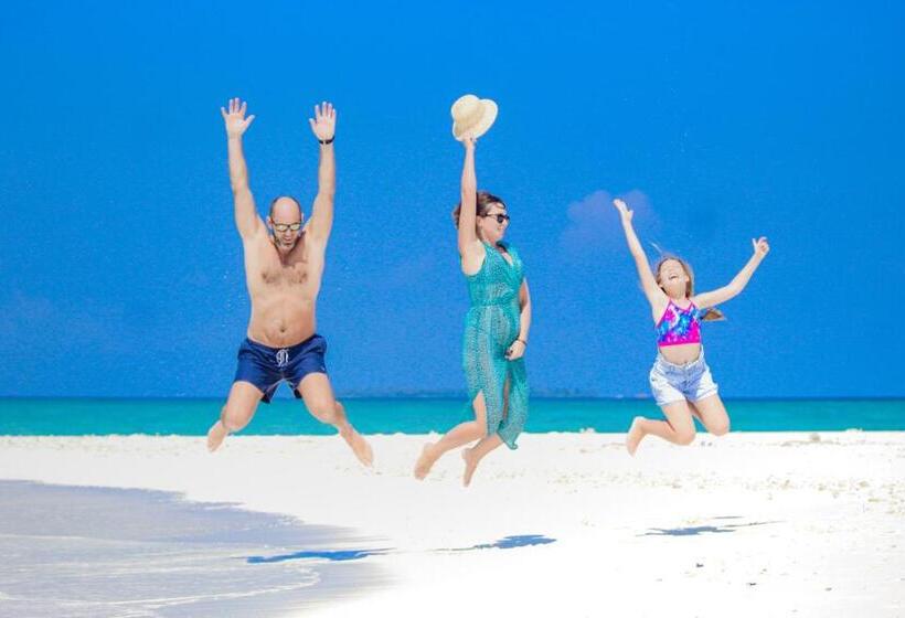 ویلای 1 خوابه, Sabba Beach Suite , Fodhdhoo   Maldives