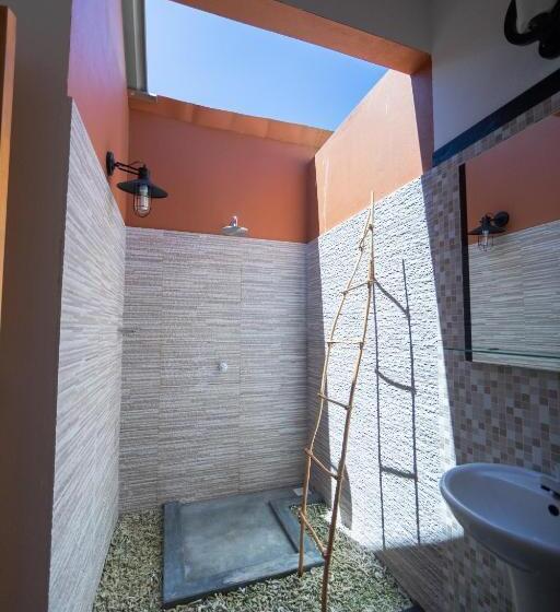 اتاق خانوادگی, Sabba Beach Suite , Fodhdhoo   Maldives