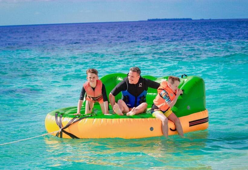 ویلای 1 خوابه, Sabba Beach Suite , Fodhdhoo   Maldives