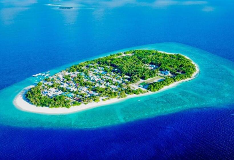 ویلای 1 خوابه, Sabba Beach Suite , Fodhdhoo   Maldives
