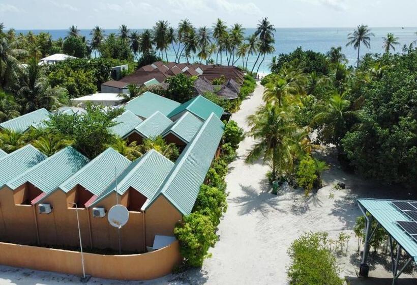 اتاق خانوادگی, Sabba Beach Suite , Fodhdhoo   Maldives