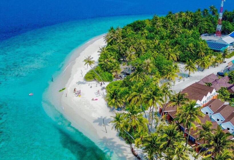ویلای 1 خوابه, Sabba Beach Suite , Fodhdhoo   Maldives