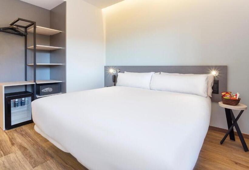 Номер Стандарт, B&b Hotel Madrid Alcorcón