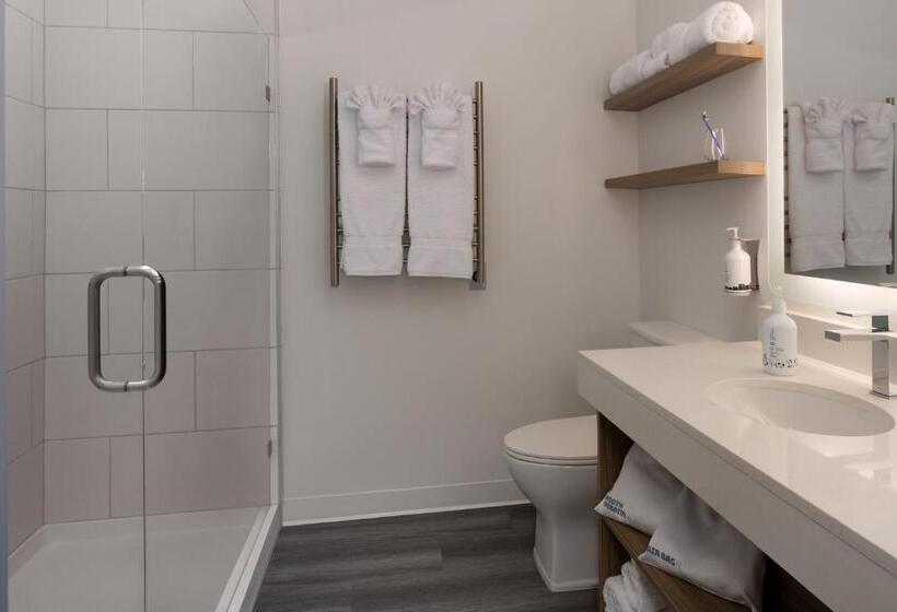 Apartamento 3 Dormitórios, Yotelpad Park City
