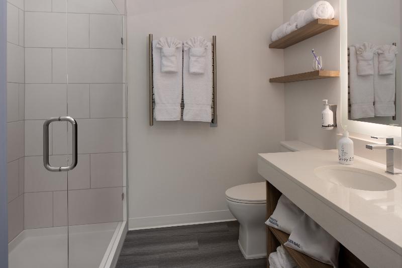 Студио Стандарт с Видом, Yotelpad Park City
