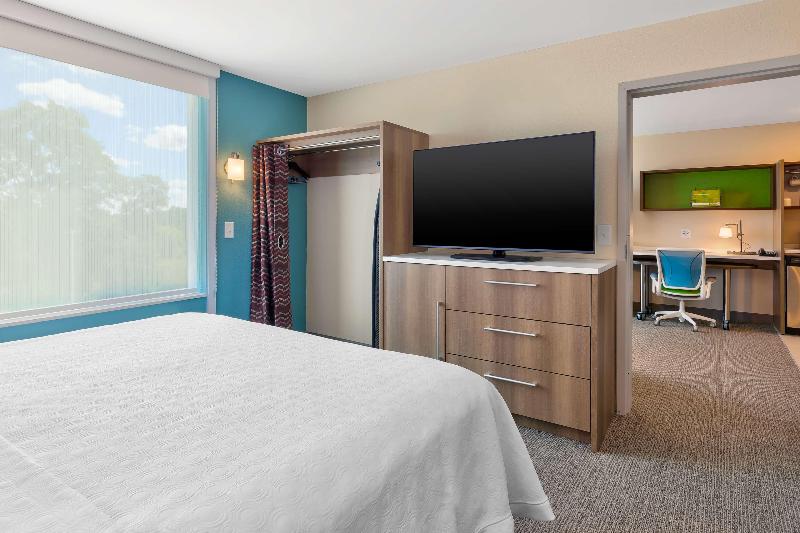 Студио Стандарт с Видом, Yotelpad Park City