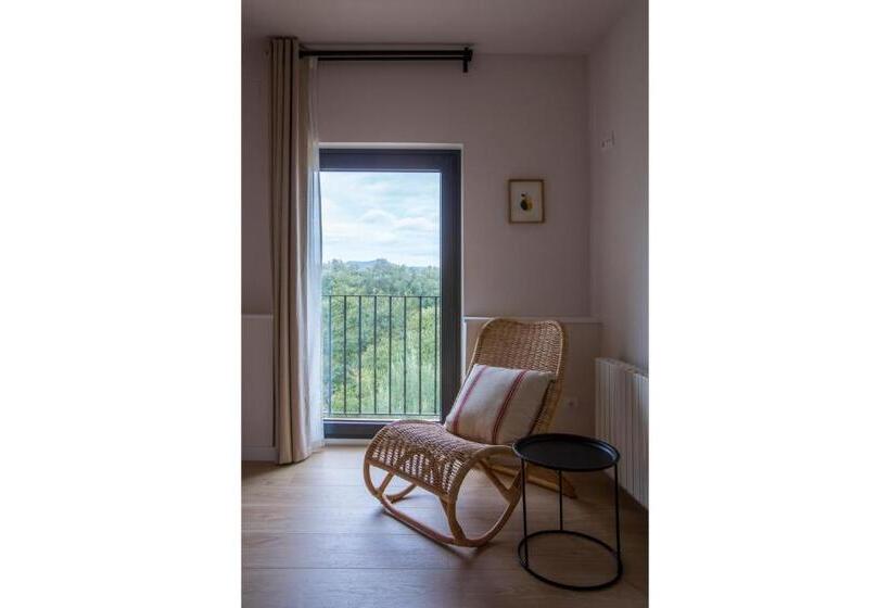디럭스 룸, Rural Mas De L Illa