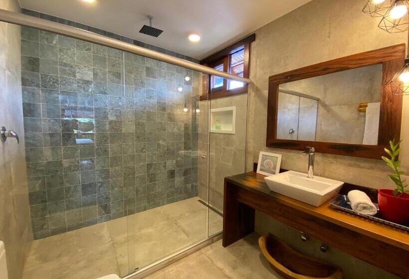خانه 4 خوابه, Akua Concept   Taipu De Fora