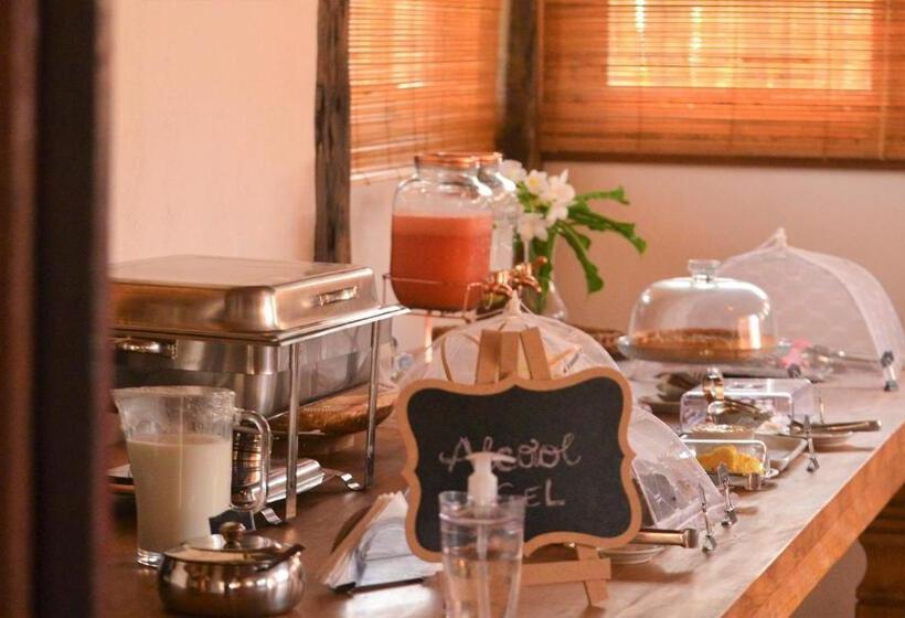 سوییت خانوادگی, Akua Concept   Taipu De Fora