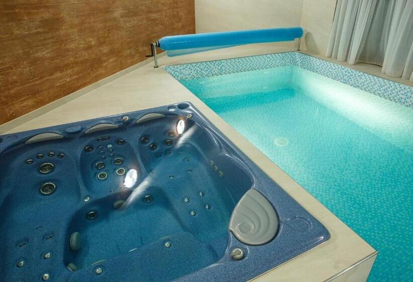آپارتمان 1 خوابه با بالکن, Vila Terra
