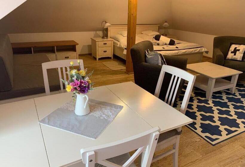 استودیوی استاندارد, Vila Terra