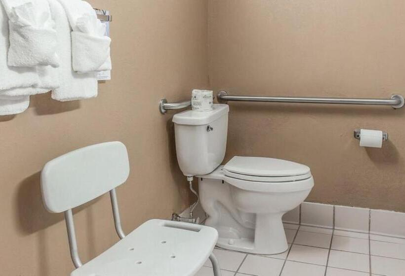 Номер Стандарт 2 Двуспальные Кровати, Fairbridge Inn & Suites Poconos
