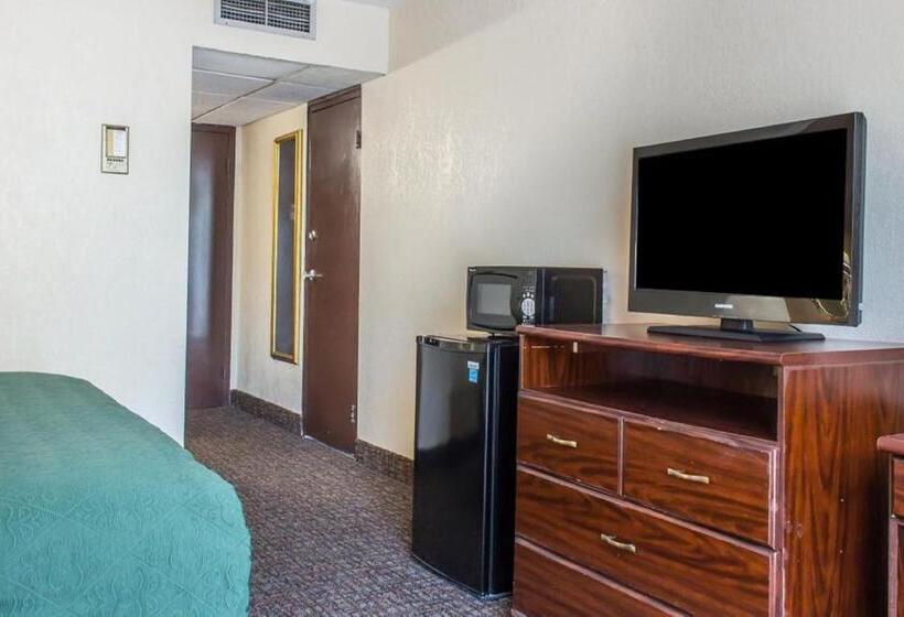 Номер Стандарт, Fairbridge Inn & Suites Poconos