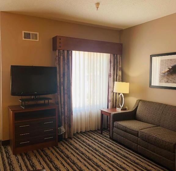Студия Стандарт, Grandstay Residential Suites