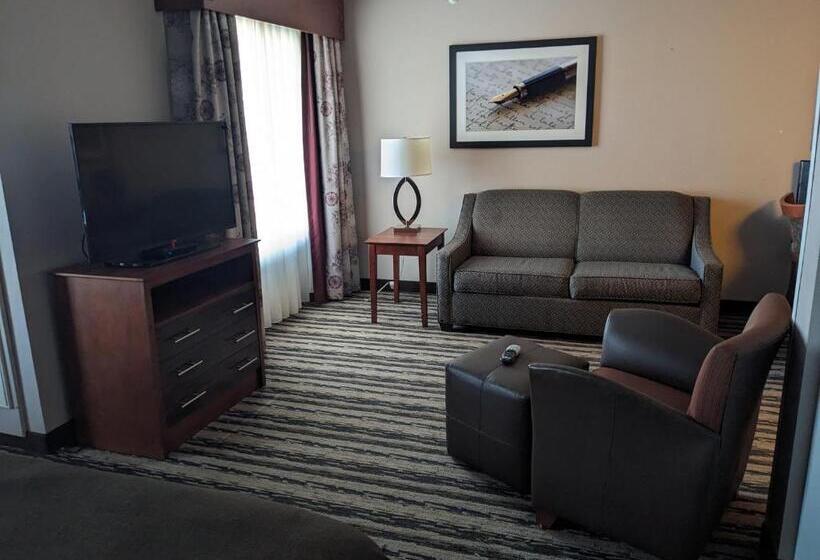 Номер Стандарт, Grandstay Residential Suites