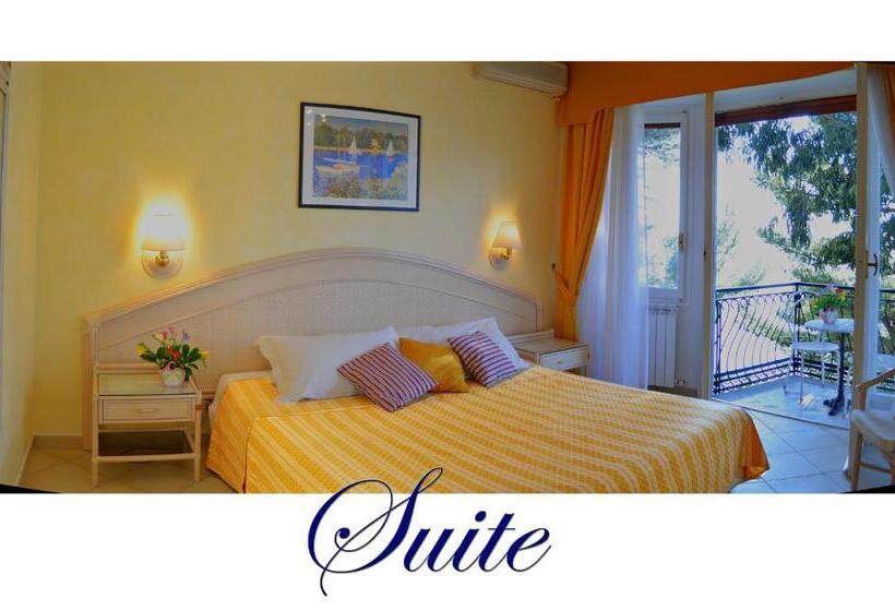 سوییت, La Riserva Di Castel D Appio Charme & Relax