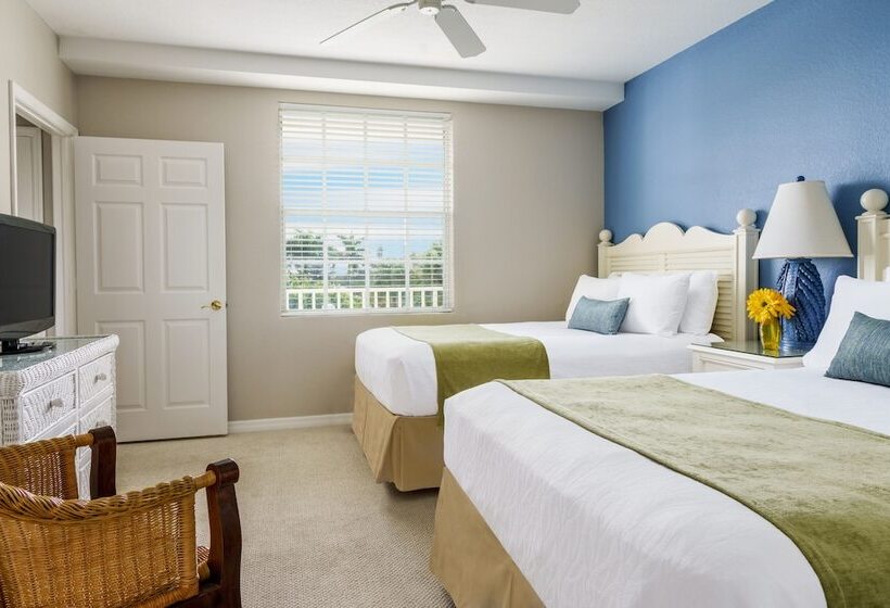 クラシックスイート, Olde Marco Island Inn And Suites
