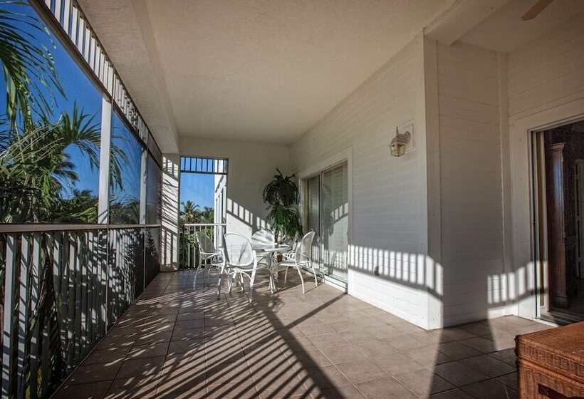 デラックススイート２ベッドルーム, Olde Marco Island Inn And Suites