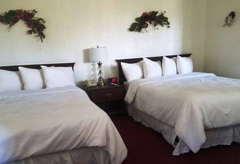 スイート, Stanford Motor Inn
