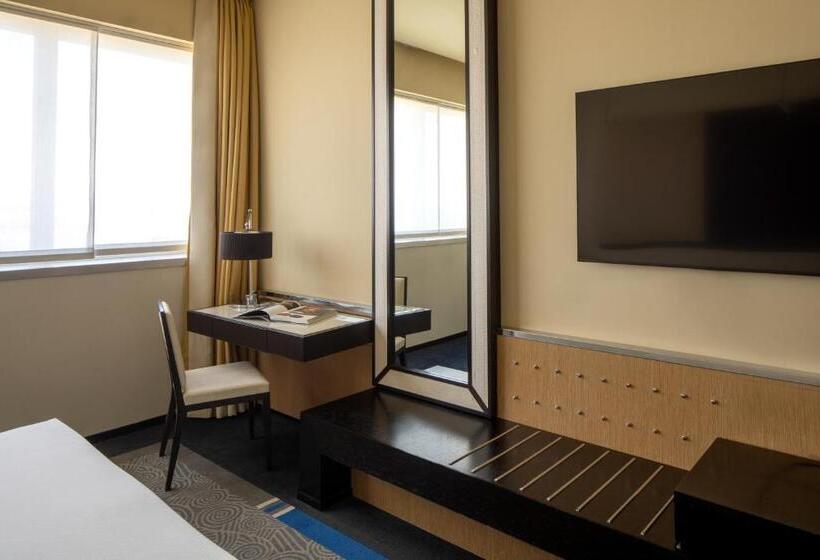 اتاق کلاسیک, Unahotels Malpensa