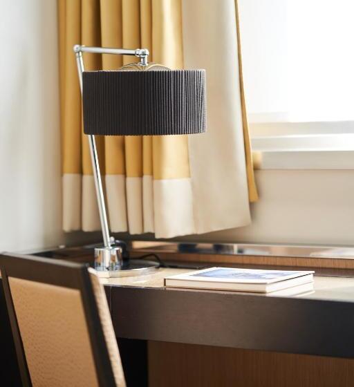 اتاق کلاسیک, Unahotels Malpensa