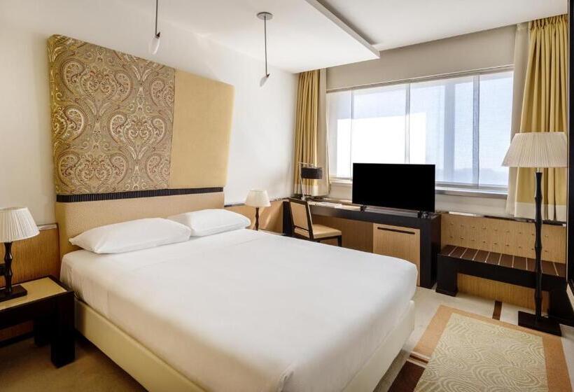 اتاق کلاسیک, Unahotels Malpensa