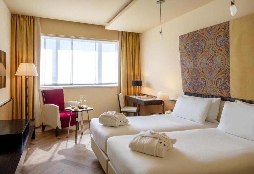 اتاق اجرایی, Unahotels Malpensa