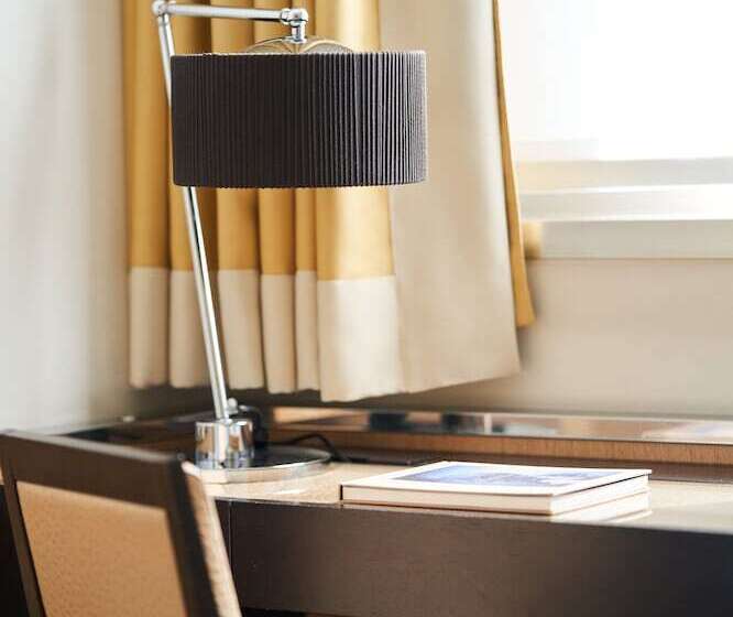 اتاق کلاسیک, Unahotels Malpensa