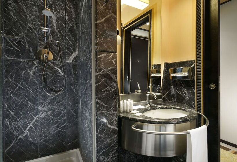 اتاق سوپریور, Unahotels Malpensa