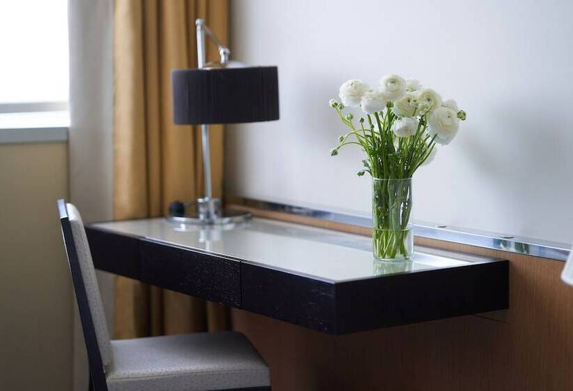 اتاق سوپریور, Unahotels Malpensa