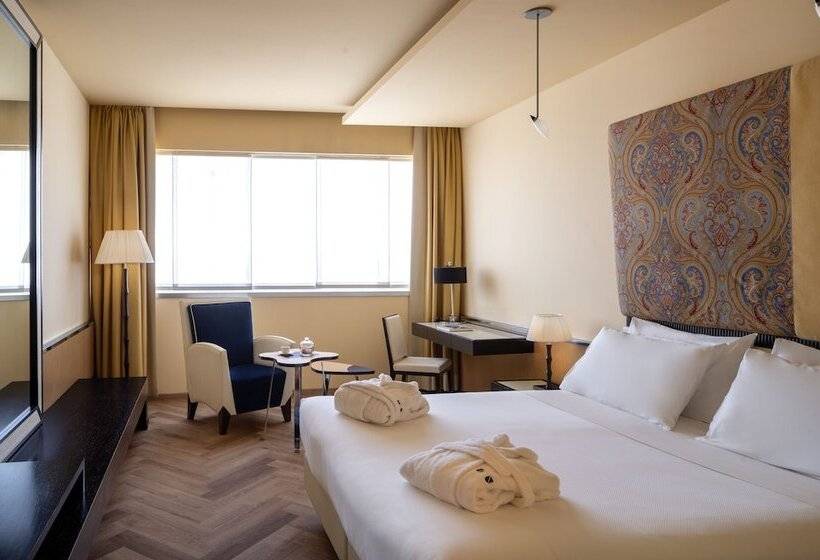 اتاق اجرایی, Unahotels Malpensa