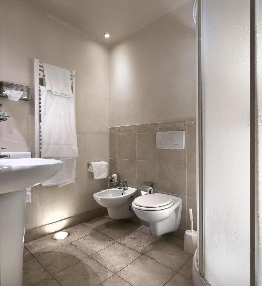 اتاق راحتی, Villa Casagrande Resort E Spa