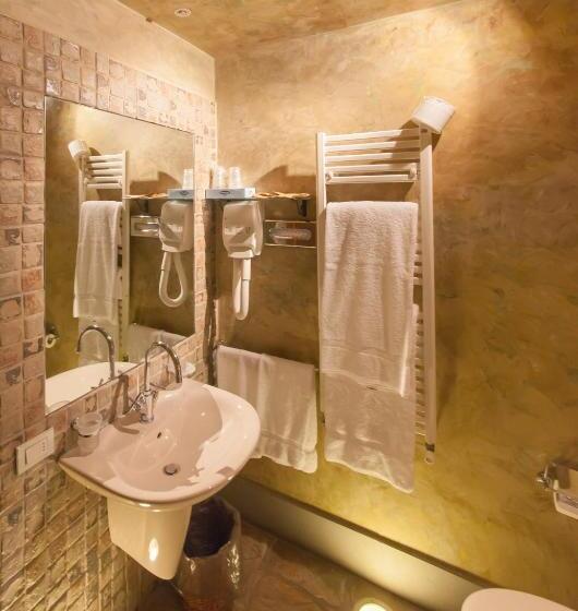 اتاق راحتی, Villa Casagrande Resort E Spa