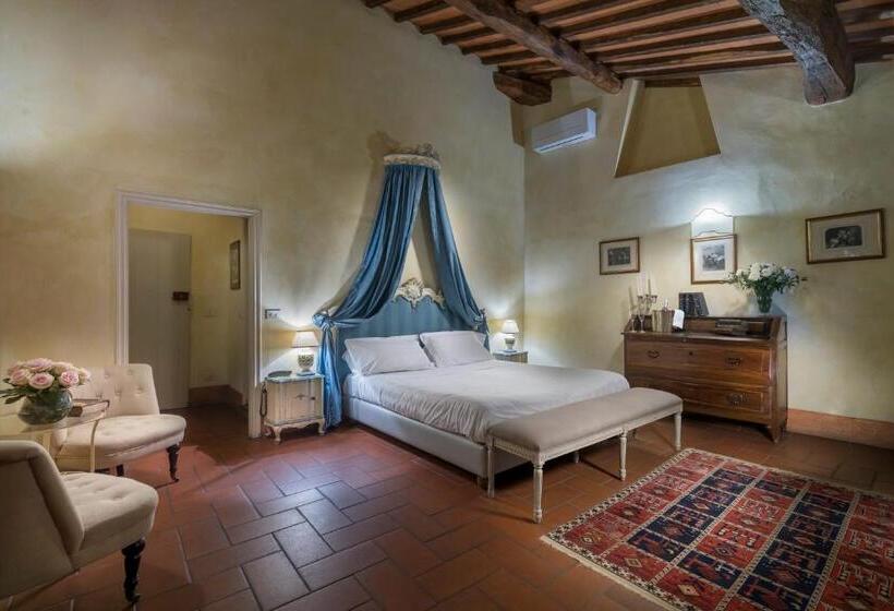 اتاق راحتی, Villa Casagrande Resort E Spa