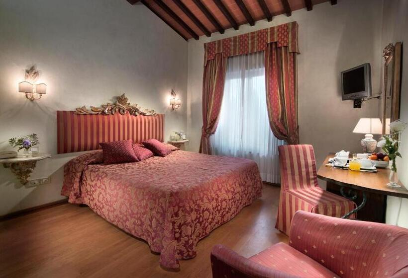 اتاق راحتی, Villa Casagrande Resort E Spa