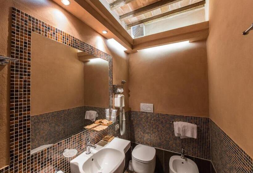 اتاق کلاسیک, Villa Casagrande Resort E Spa